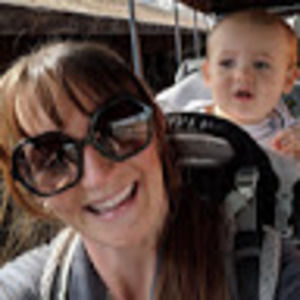 Meet your Posher, Christen